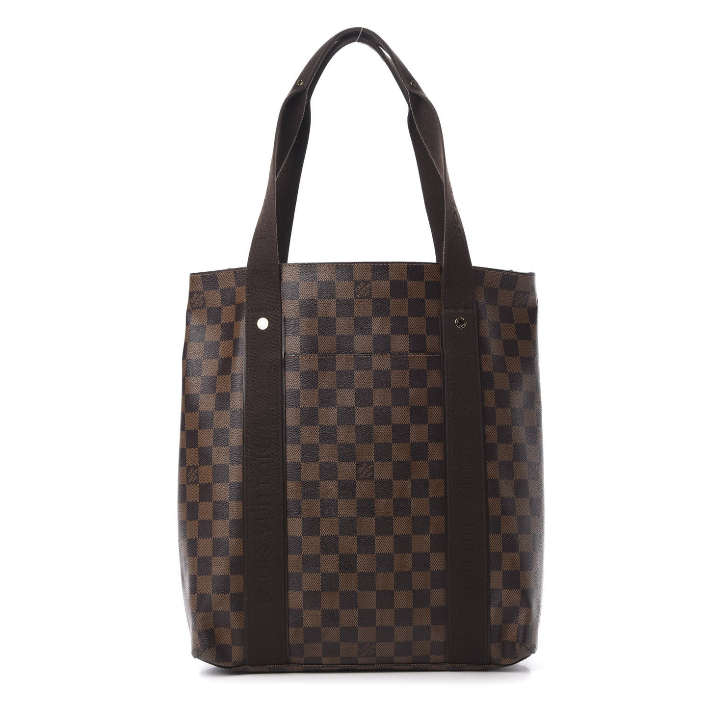 Damier Ebene Beaubourg