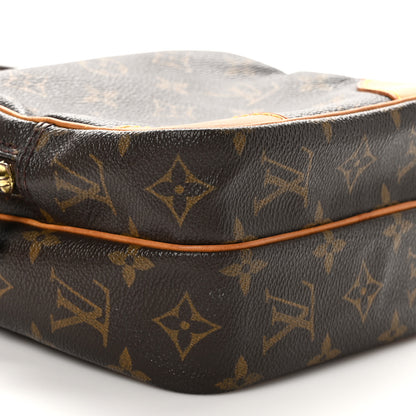 Louis Vuitton Monogram Amazone 9 of 12