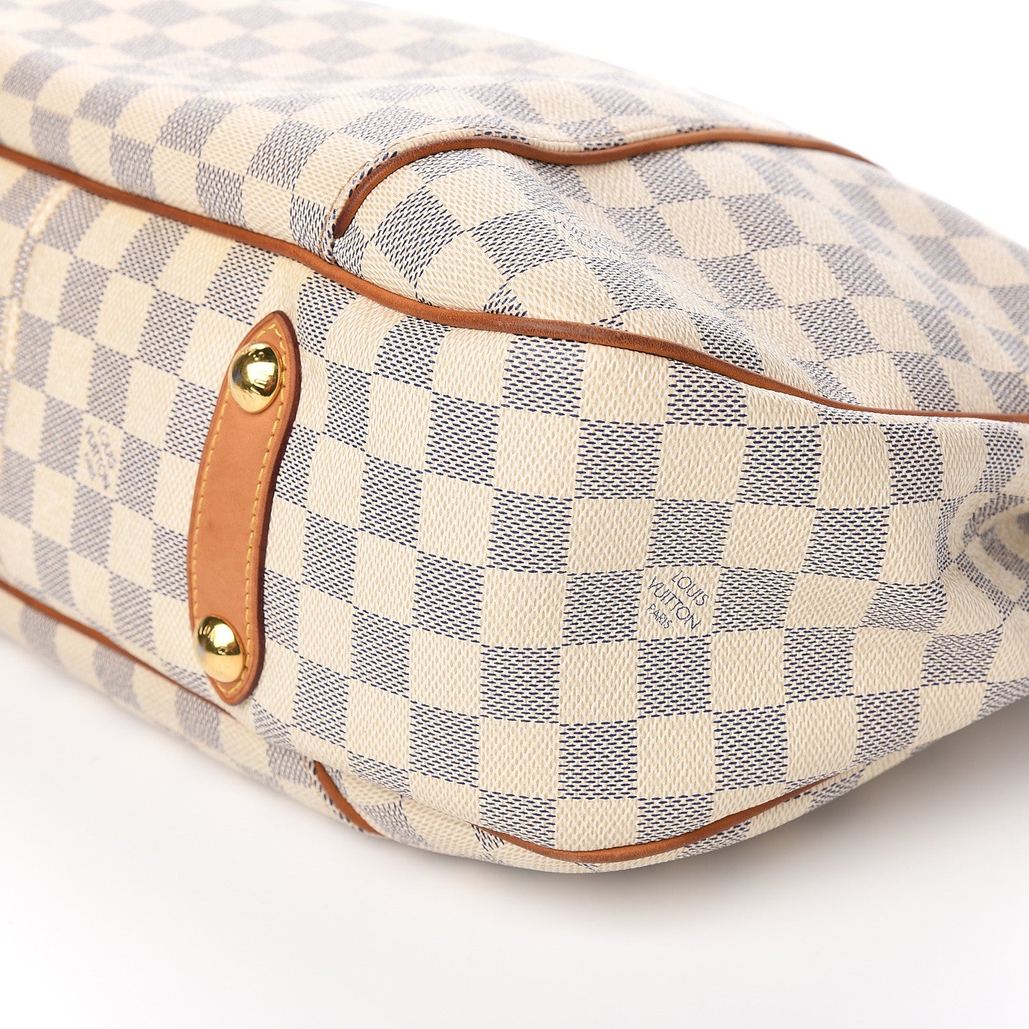 Louis Vuitton Damier Azur Galliera PM 11 of 12