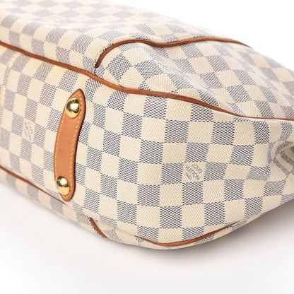 Louis Vuitton Damier Azur Galliera PM 11 of 12