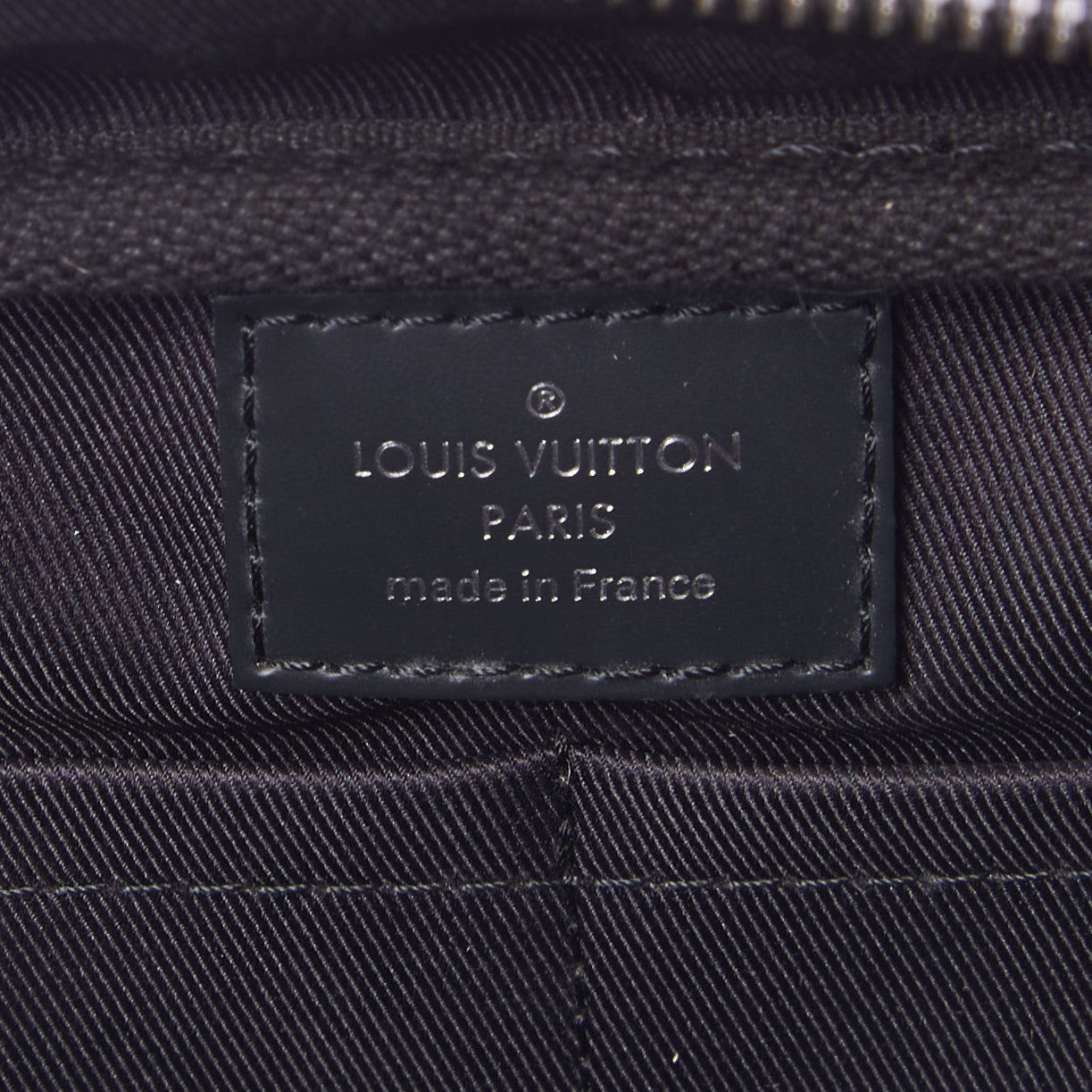 Monogram Eclipse Explorer Bumbag