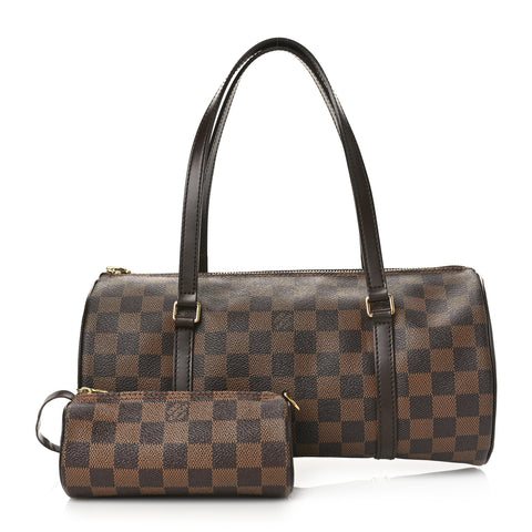Damier Ebene Papillon 30