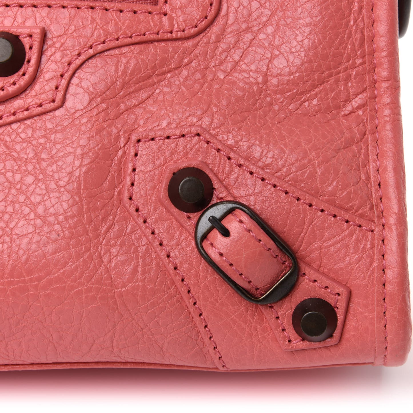 Agneau Classic Hardware Mini City Rose Azalee Rose Jaipur