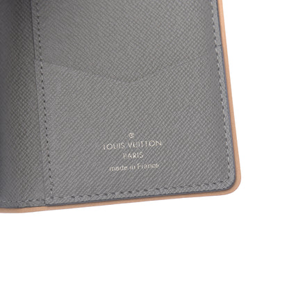Louis Vuitton Monogram Titanium Pocket Organizer 6 of 7