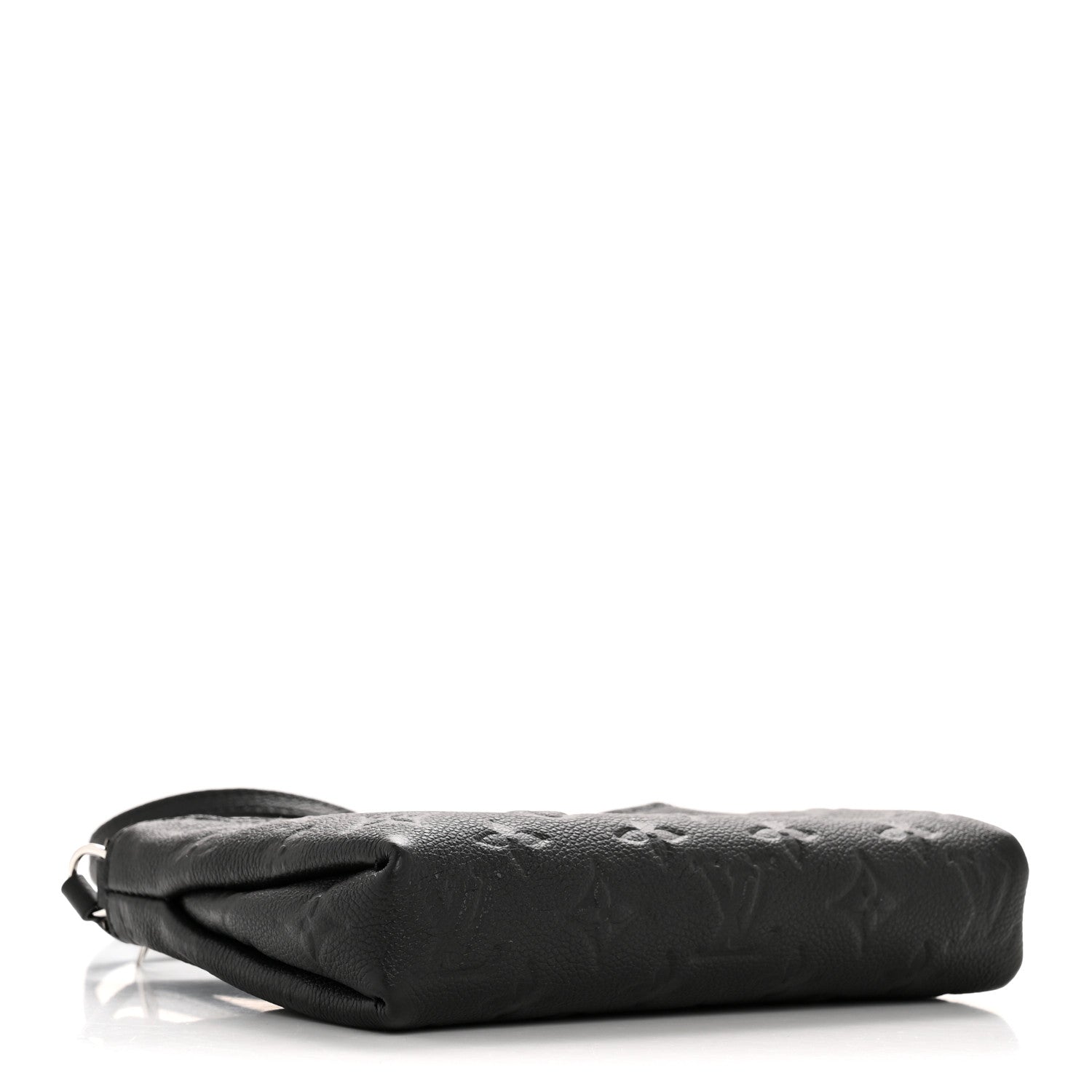 Louis Vuitton Empreinte Pallas Crossbody Black 4 of 10