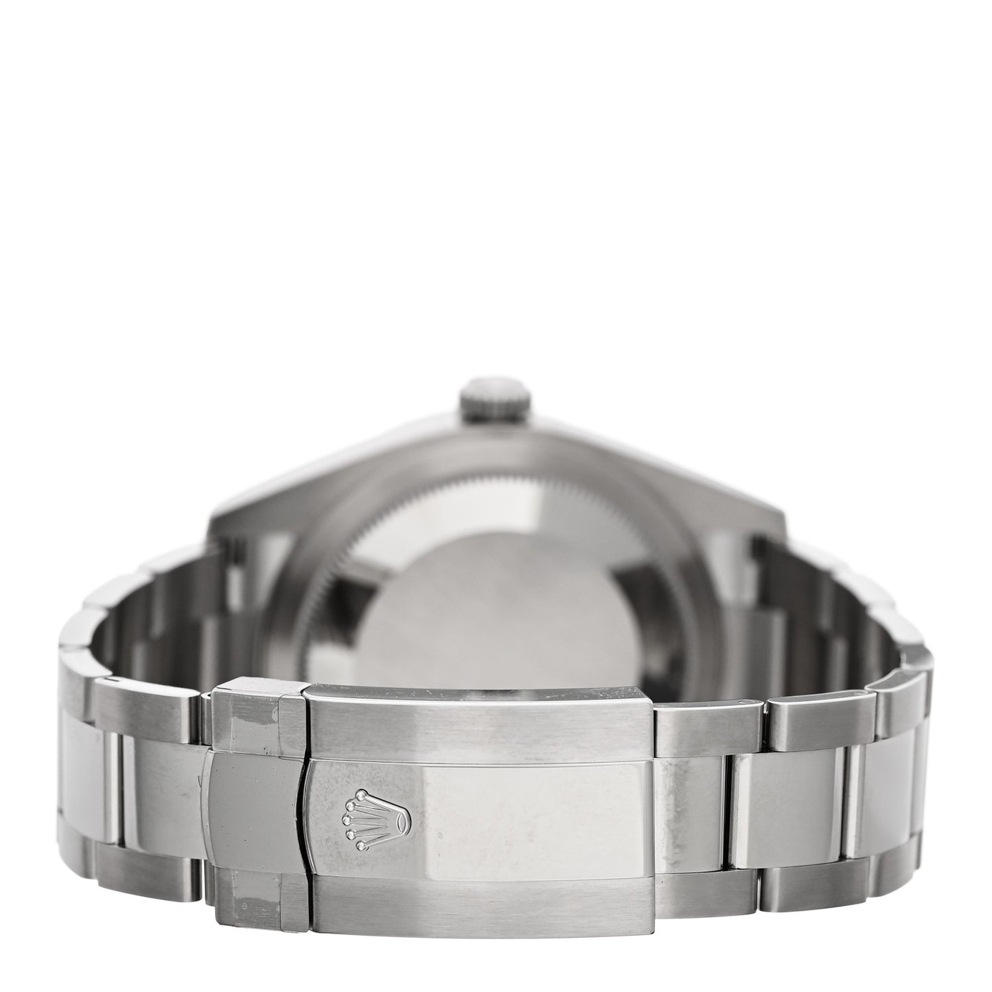 Stainless Steel 18K White Gold 42mm Oyster Perpetual Sky-Dweller Watch Mint Green 336934