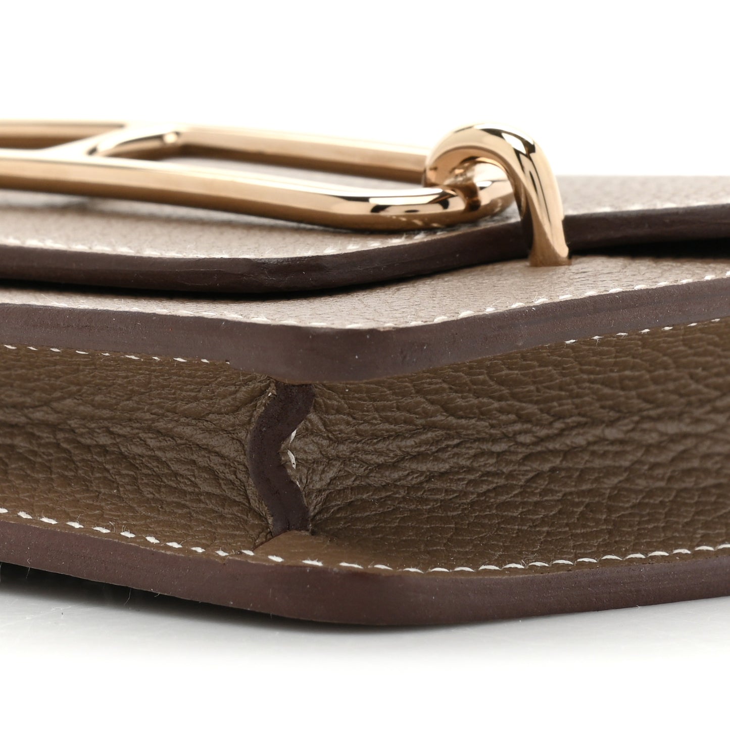 Evercolor Roulis Slim Wallet Etoupe