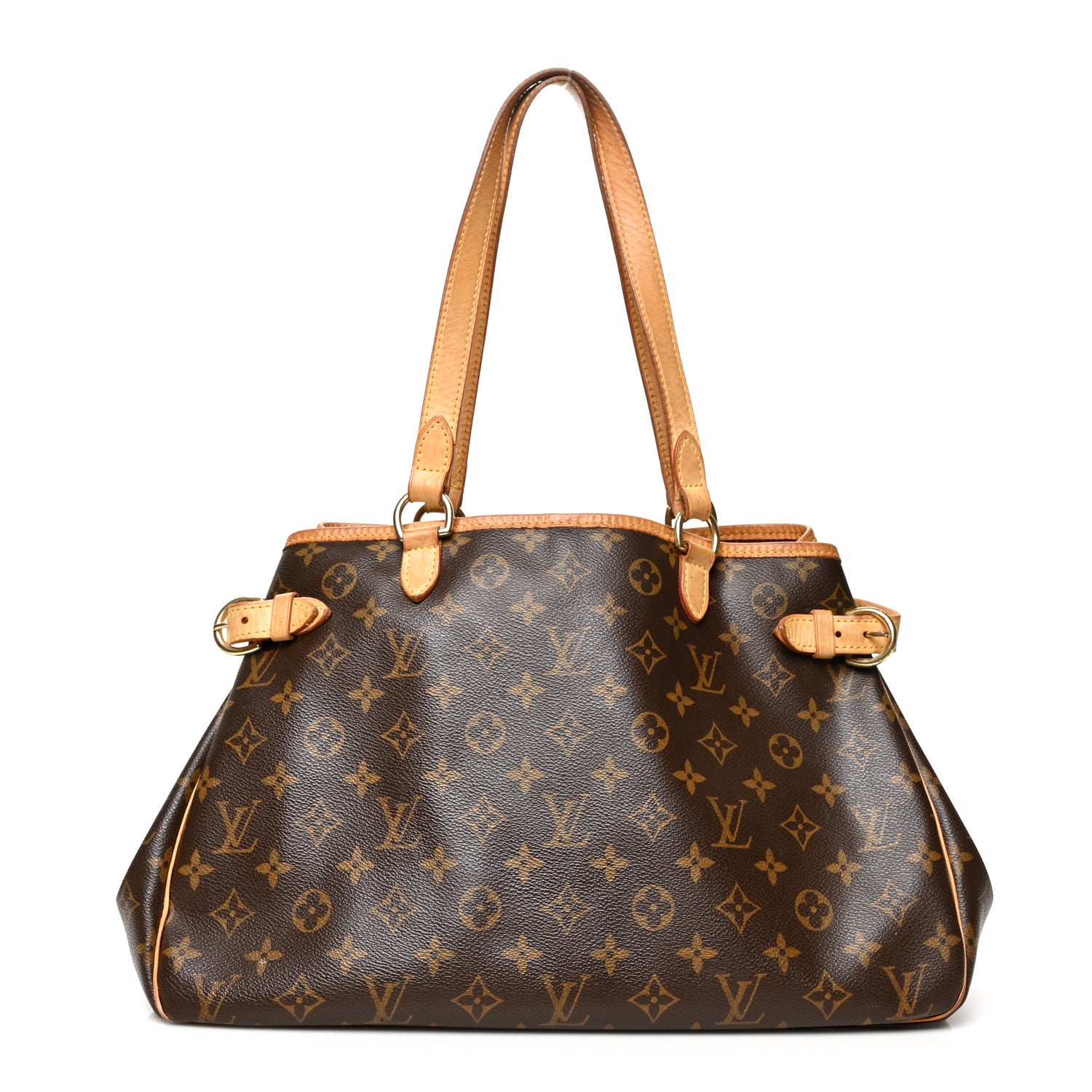 Louis Vuitton Monogram Batignolles Horizontal 1 of 13
