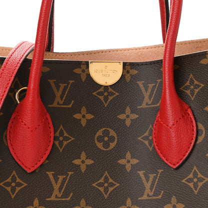 Louis Vuitton Monogram Flandrin Cherry 8 of 10