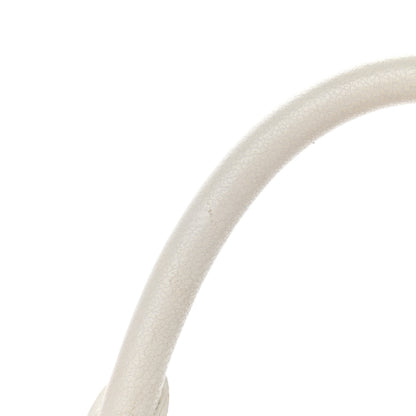 Louis Vuitton Monogram Sabbia Cabas MM White 12 of 15