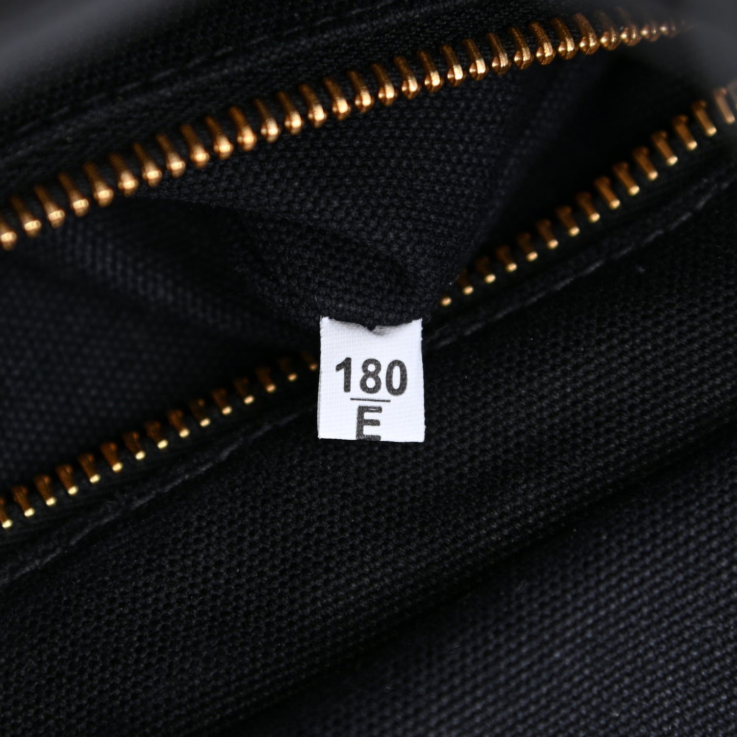 Wicker Canvas Tote Naturale Black