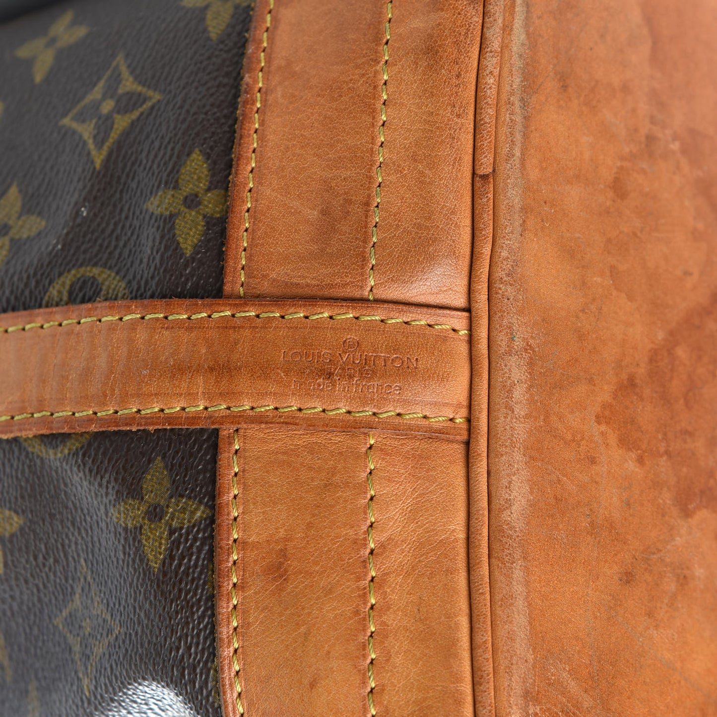 Monogram Noe