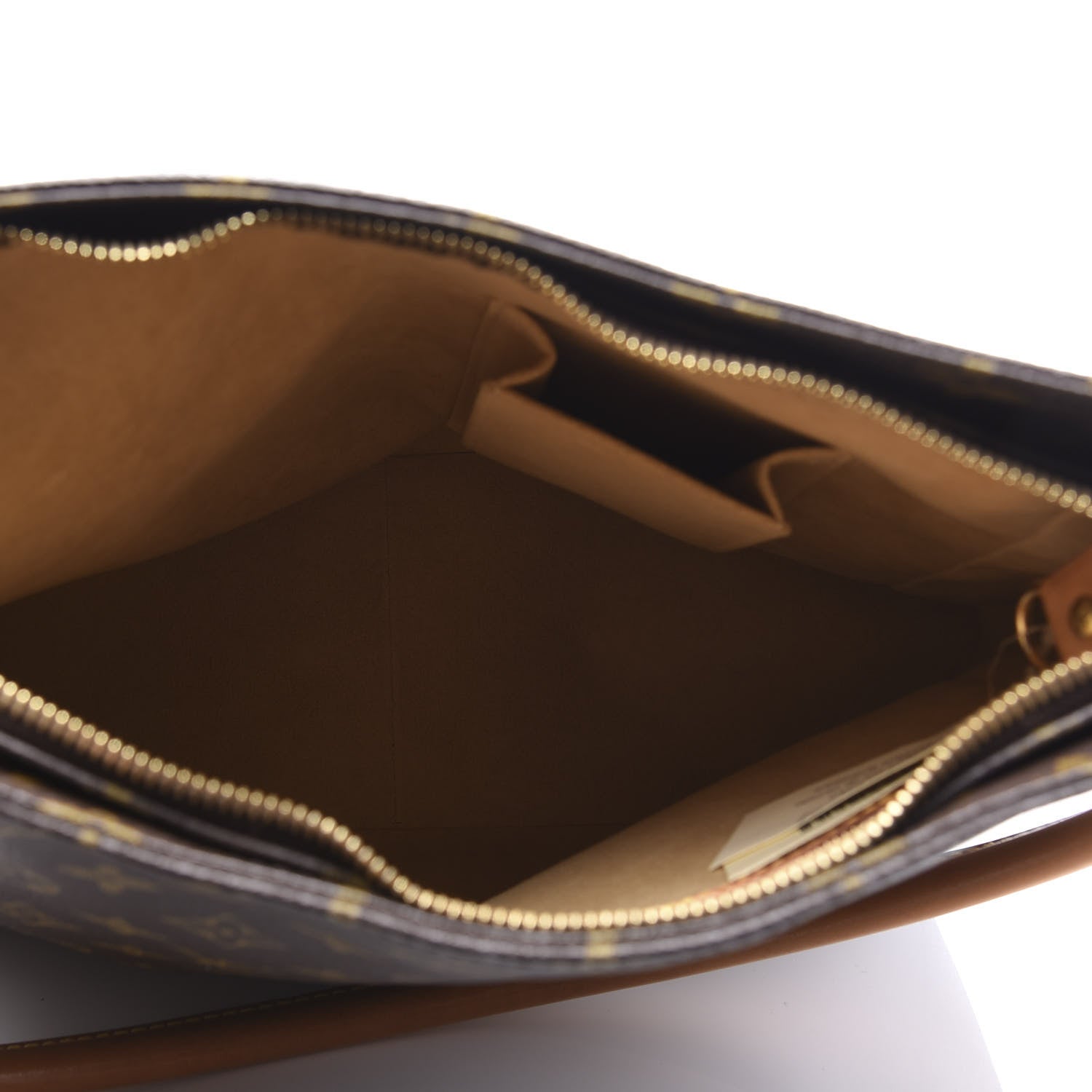 Louis Vuitton Monogram Looping GM 4 of 8