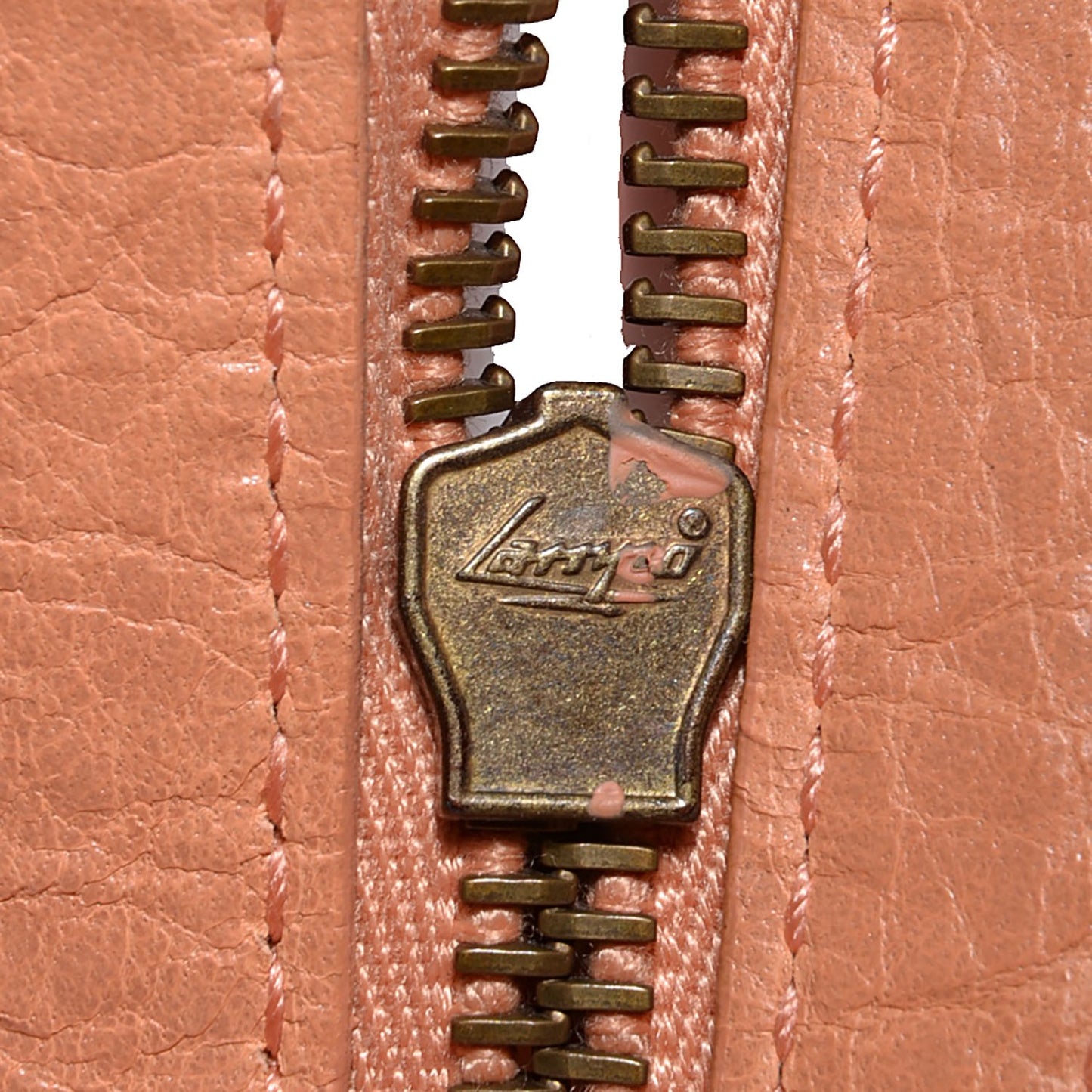 Agneau Classic Hardware City Rose Blush