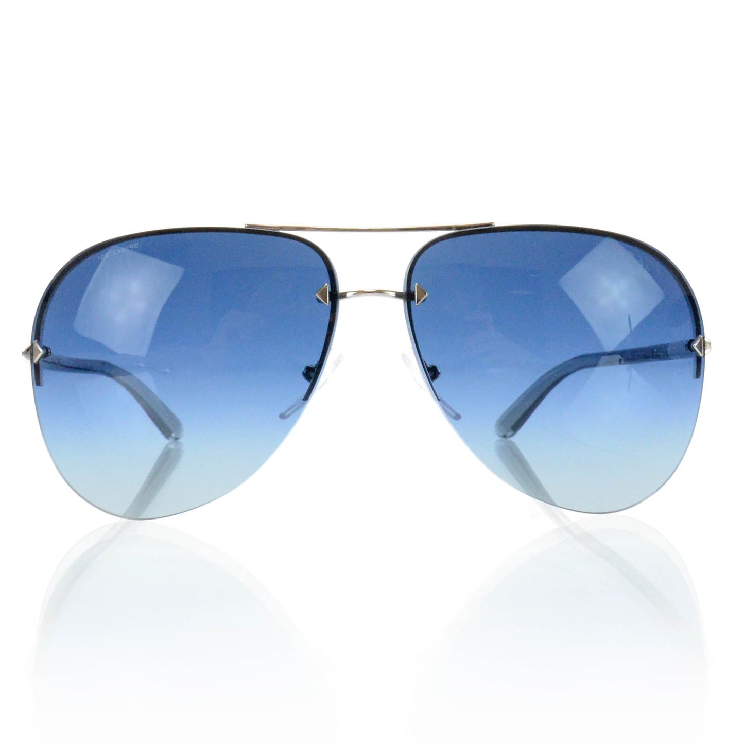 Aviator Sunglasses SPR 53O Blue