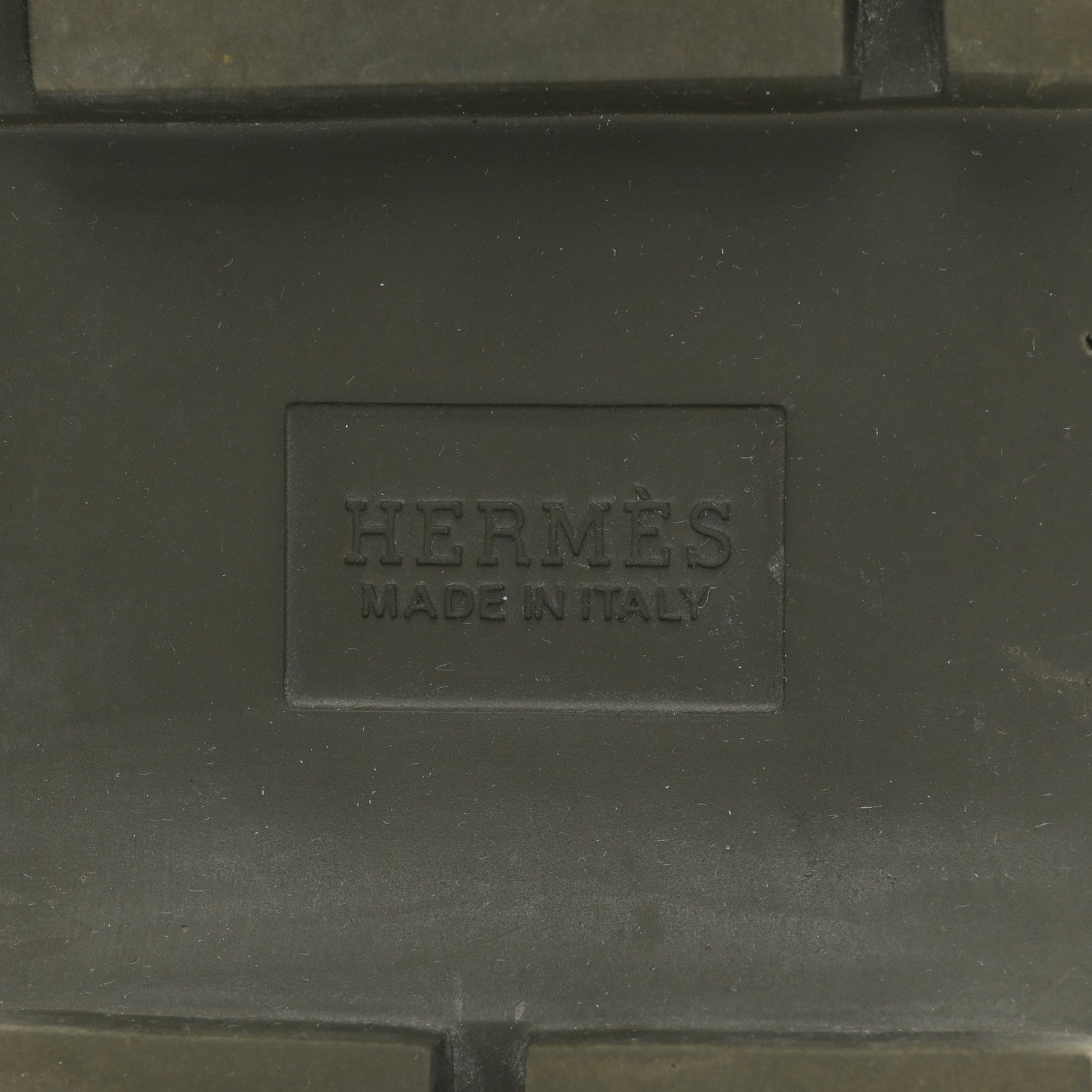 Hermes Calfskin Parachute Fresh Ankle Boots 37 Khaki 6 of 12