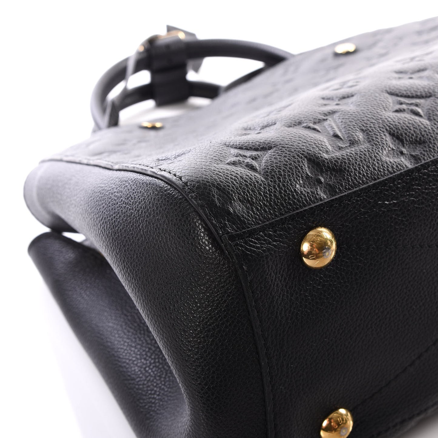 Empreinte Montaigne MM Black