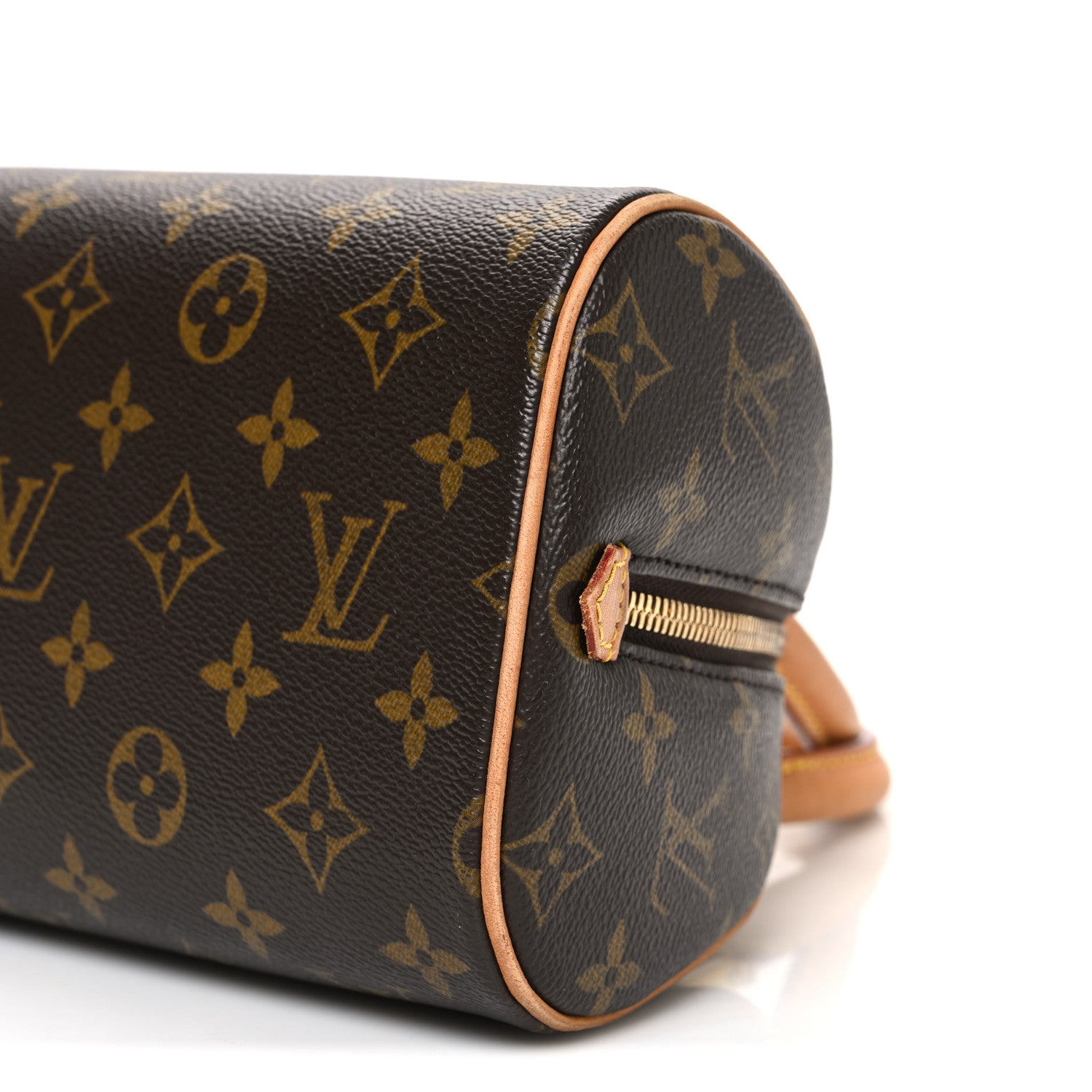Louis Vuitton Monogram Ribera Mini 10 of 10