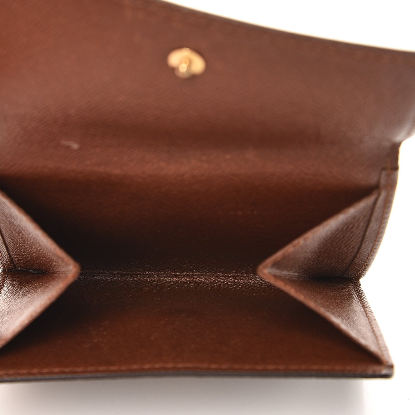 Monogram Elise Wallet