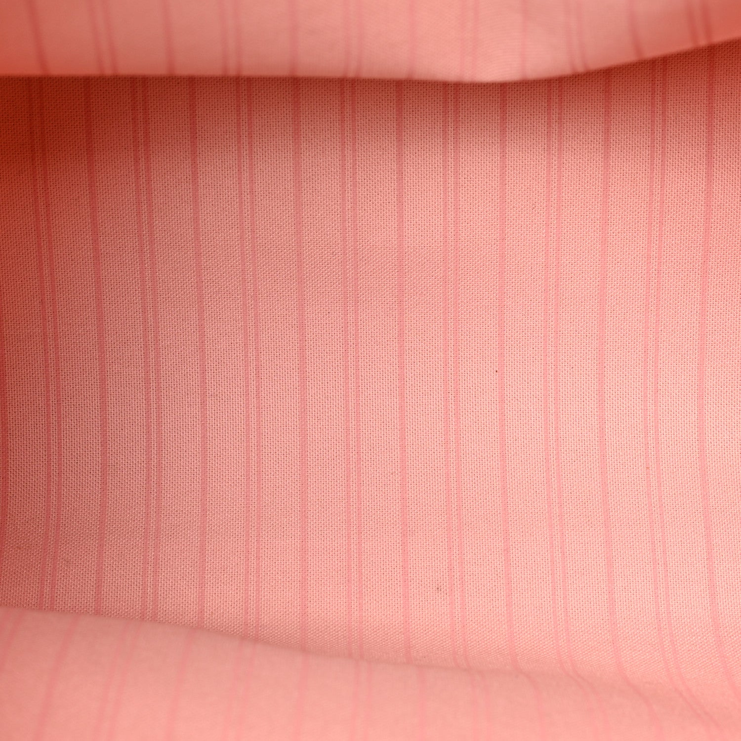 Louis Vuitton Damier Azur Delightful MM Rose Ballerine 5 of 8