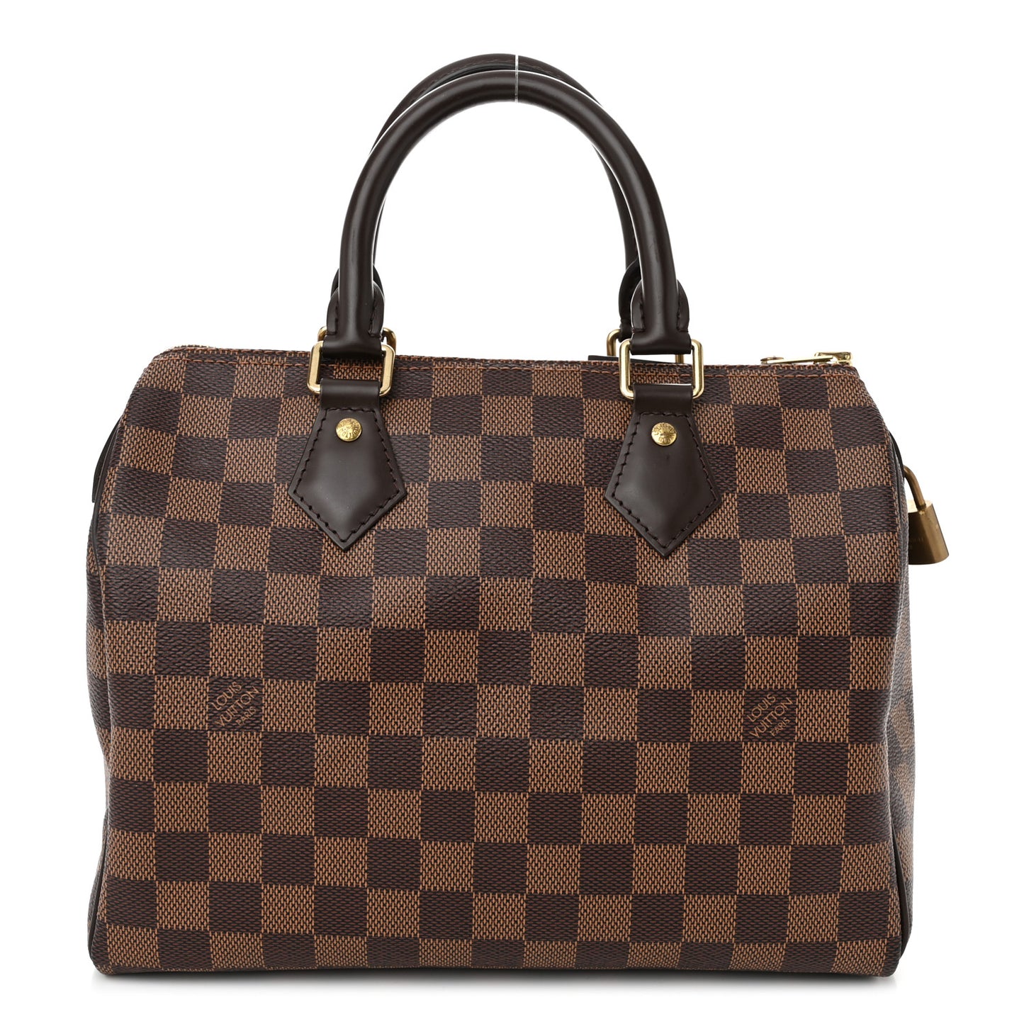 Damier Ebene Speedy 25
