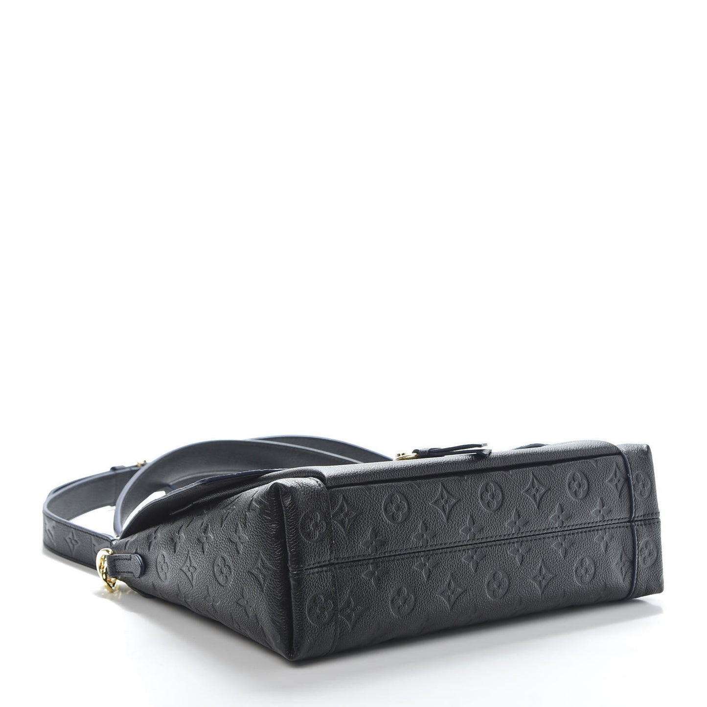 Empreinte Blanche MM Black