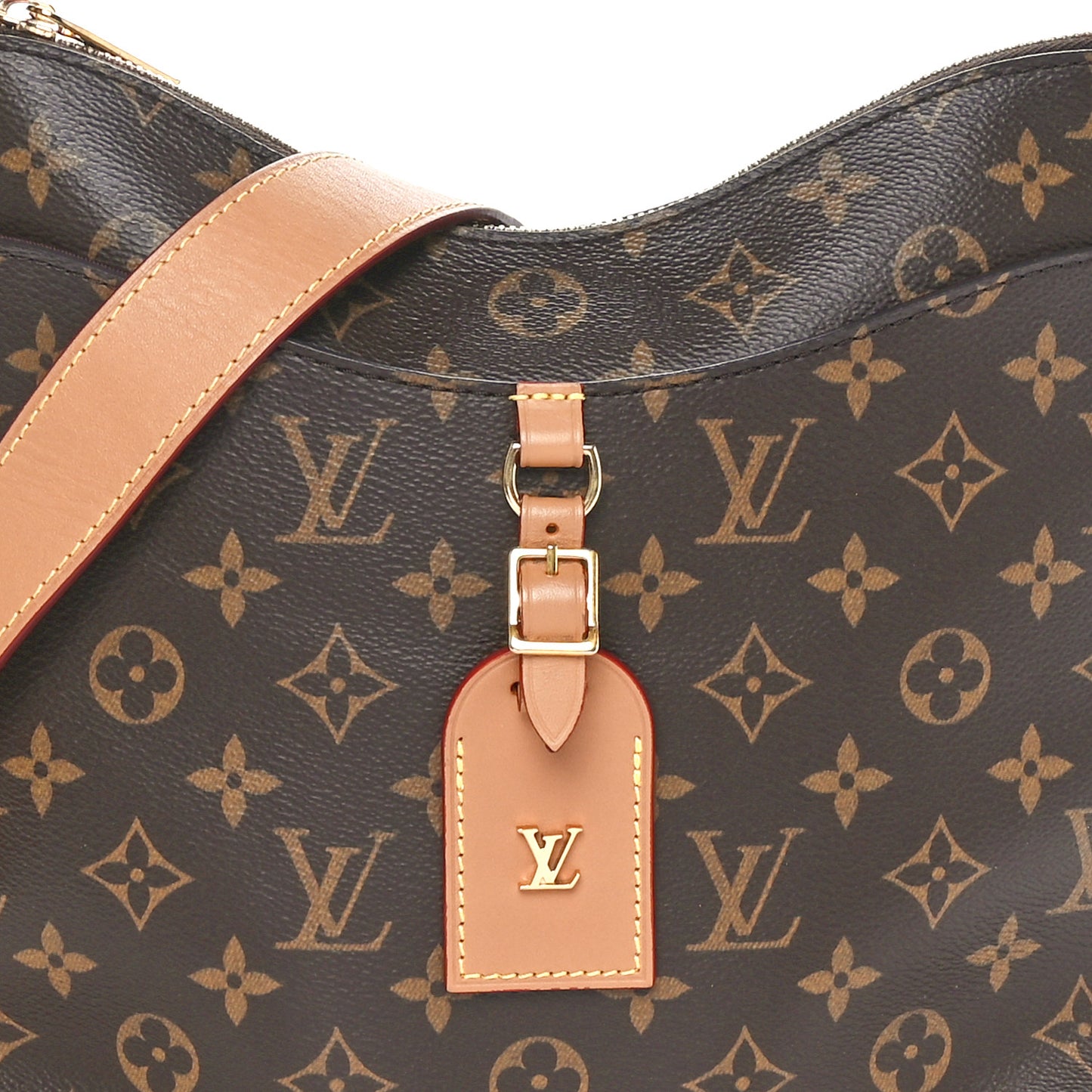 Monogram Odeon MM Natural
