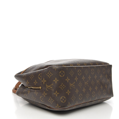 Louis Vuitton Monogram Deauville 3 of 11