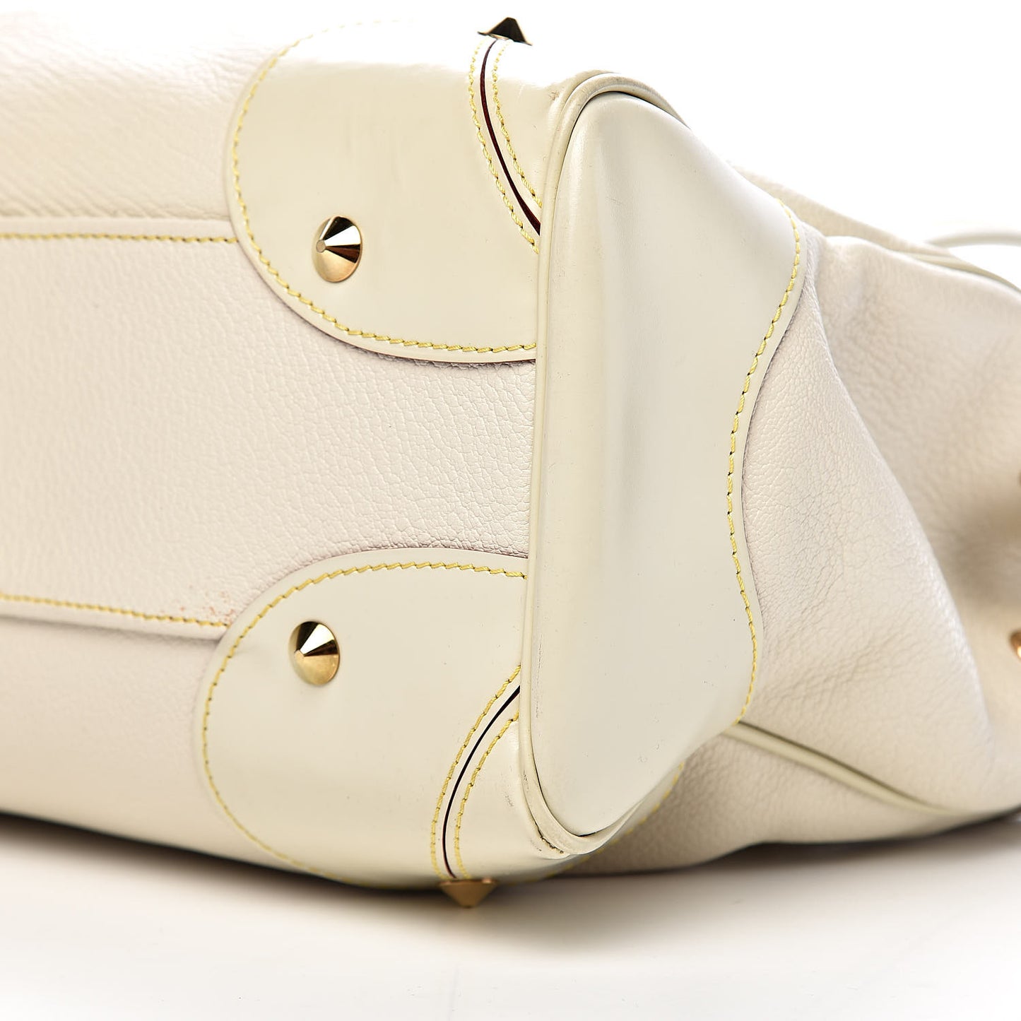 Suhali L'Absolu De Voyage White