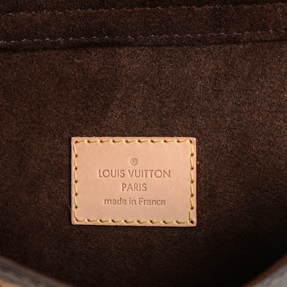 Louis Vuitton Monogram Metis 6 of 6