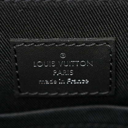 Louis Vuitton Damier Infini District PM Onyx 6 of 9