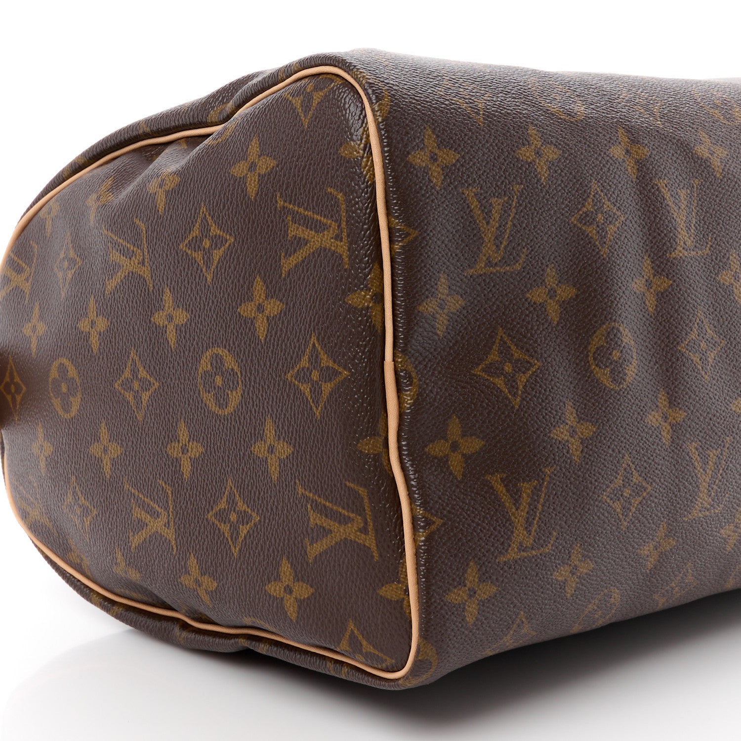 Louis Vuitton Monogram Speedy 30 13 of 14