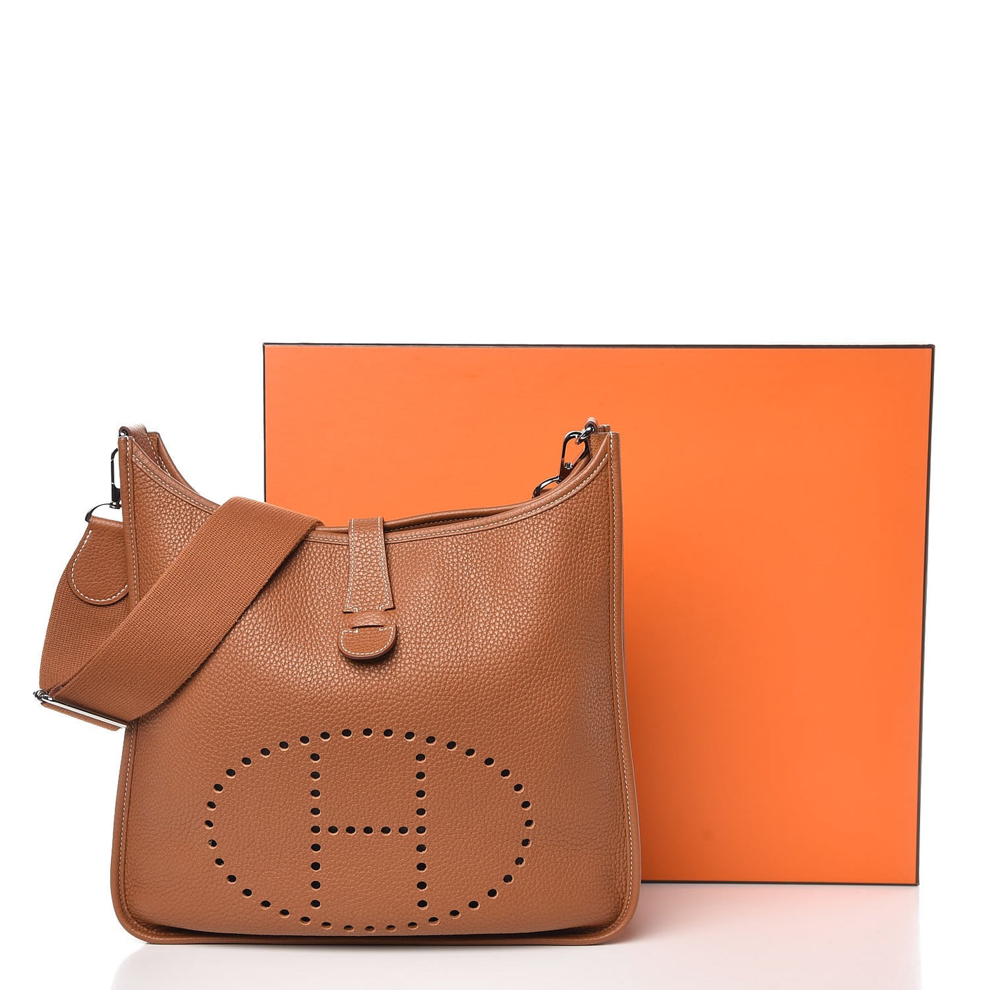 Taurillon Clemence Evelyne III GM Gold