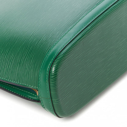 Louis Vuitton Epi Lussac Borneo 5 of 7
