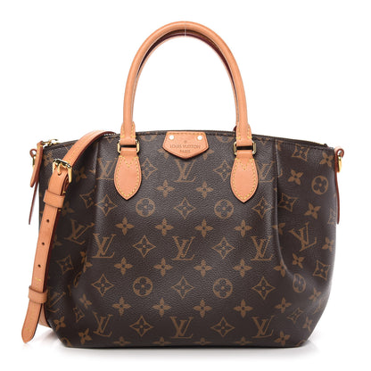 Louis Vuitton Monogram Turenne PM 1 of 9
