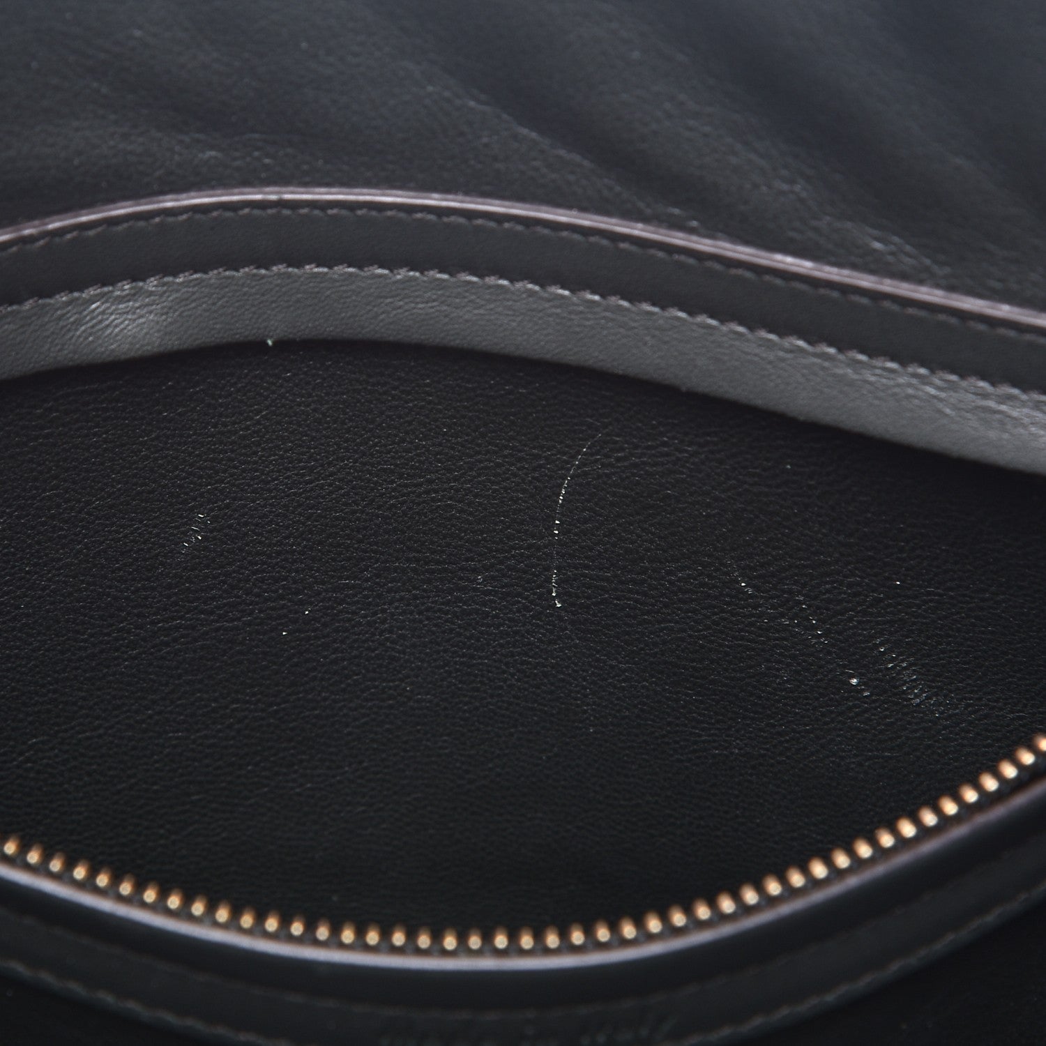 Celine Nubuck Medium Phantom Luggage Forest 9 of 14