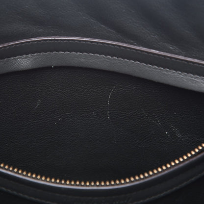 Celine Nubuck Medium Phantom Luggage Forest 9 of 14