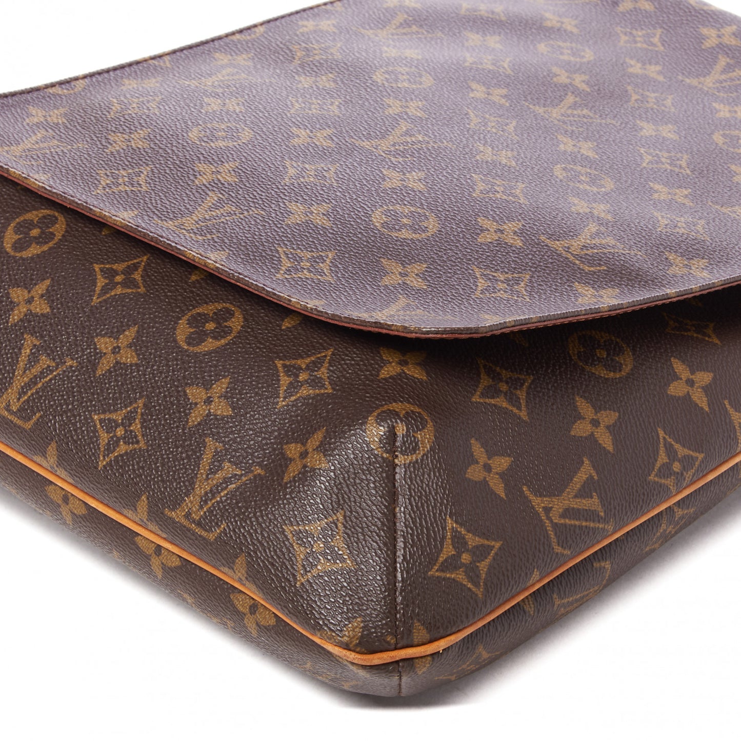 Monogram Musette GM