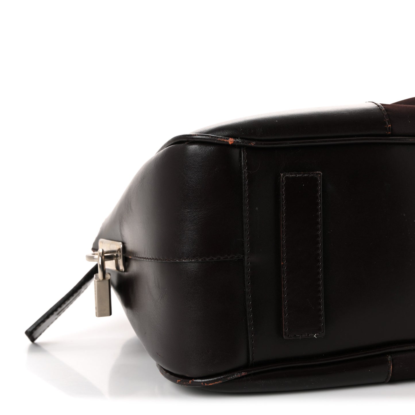 Tessuto Nylon Travel Bag Mosta