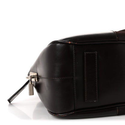 Prada Tessuto Nylon Travel Bag Mosta 8 of 9