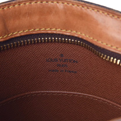 Louis Vuitton Monogram Drouot 6 of 9