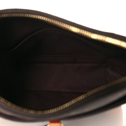 Louis Vuitton Monogram Odeon PM Natural 5 of 9