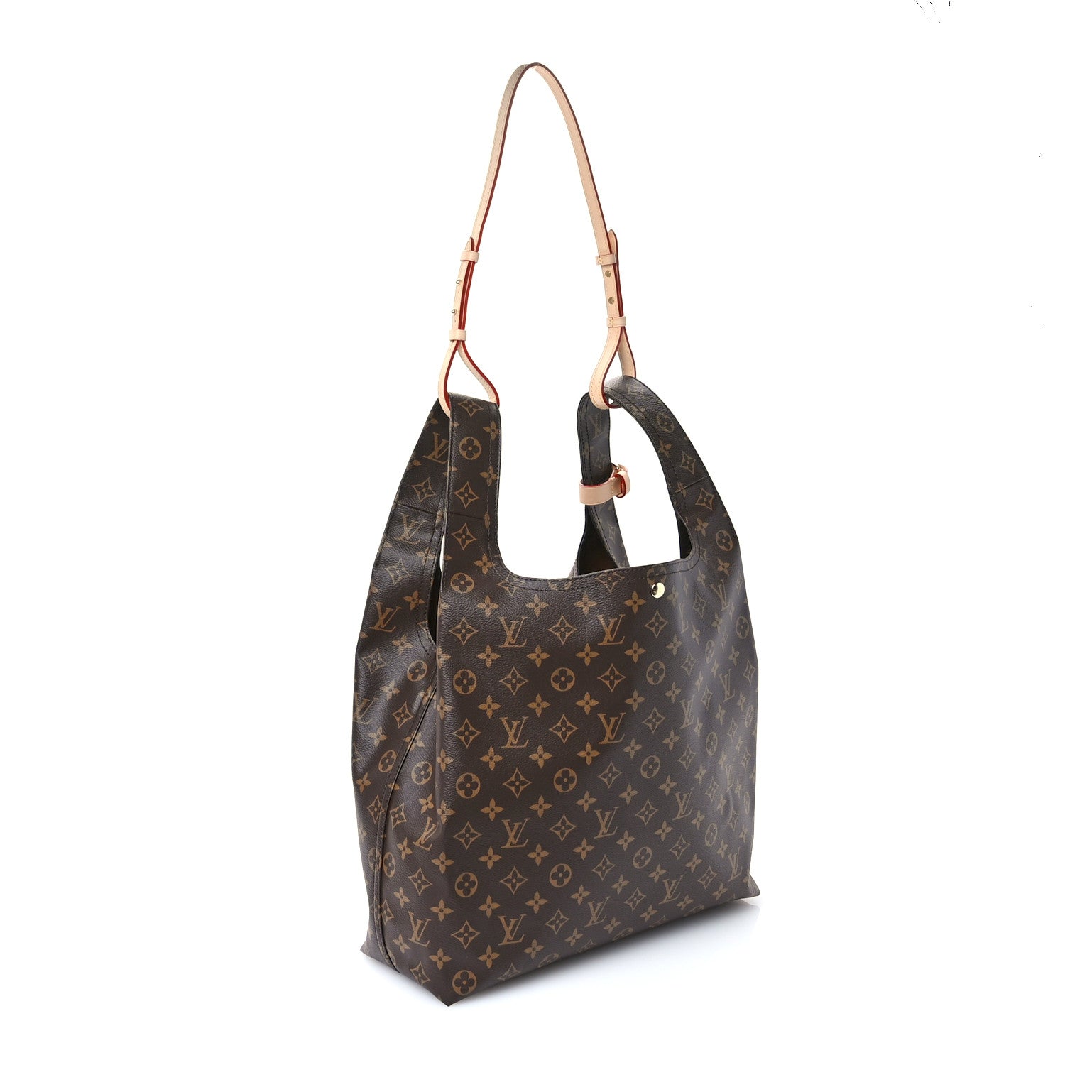 Louis Vuitton Monogram Atlantis GM 3 of 9