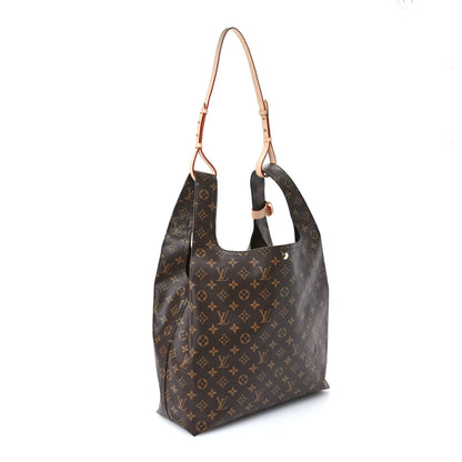 Louis Vuitton Monogram Atlantis GM 3 of 9