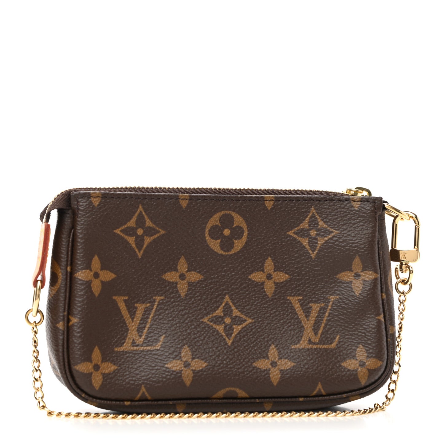 Monogram Mini Pochette Accessories