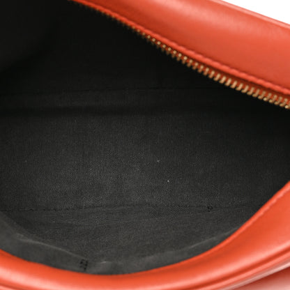 Fendi Vitello Grace Matte Mini Fendi Cam Brick 5 of 12
