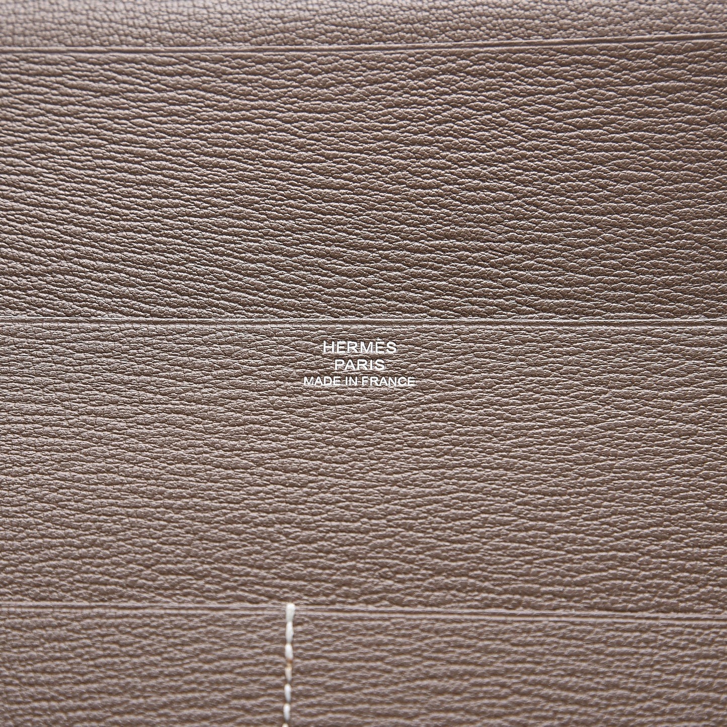 Togo E-Zip iPad Notebook Cover Etoupe