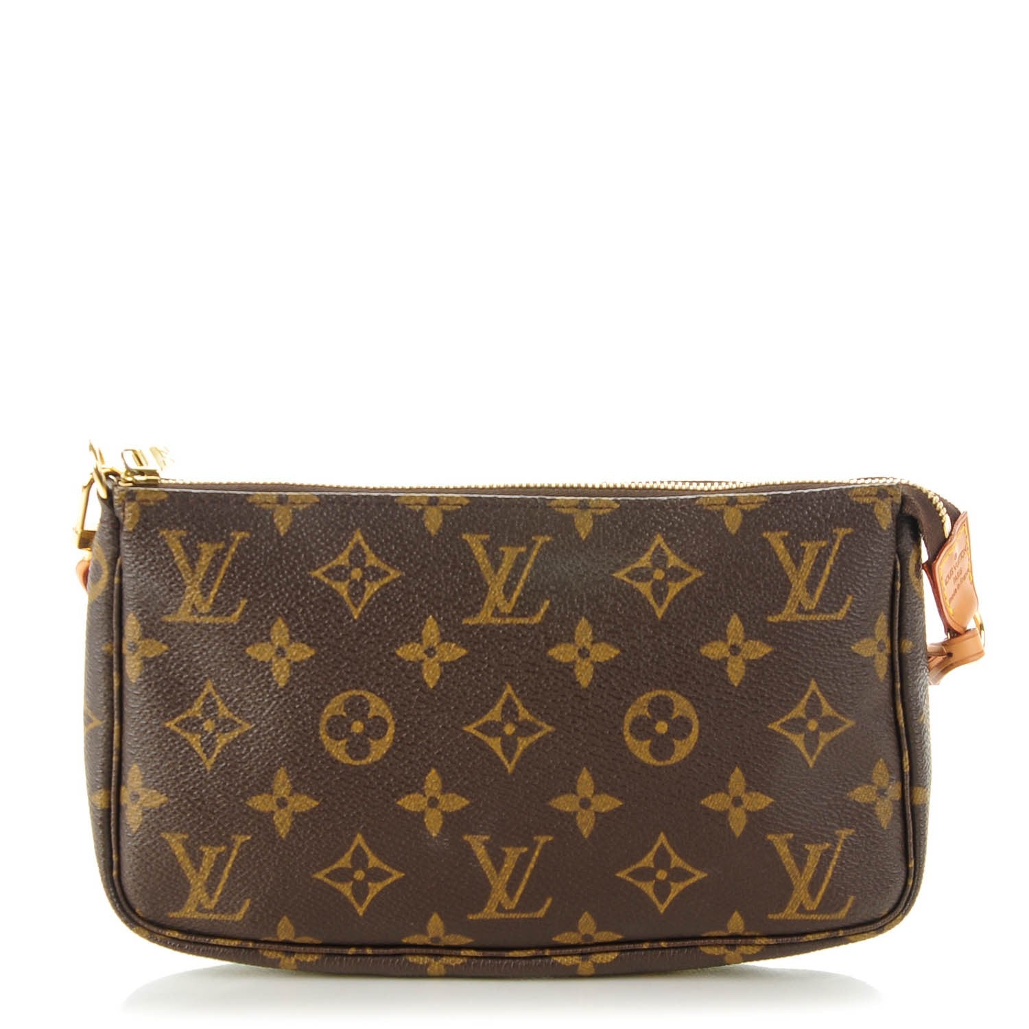 Louis Vuitton Monogram Pochette Accessories 1 of 6