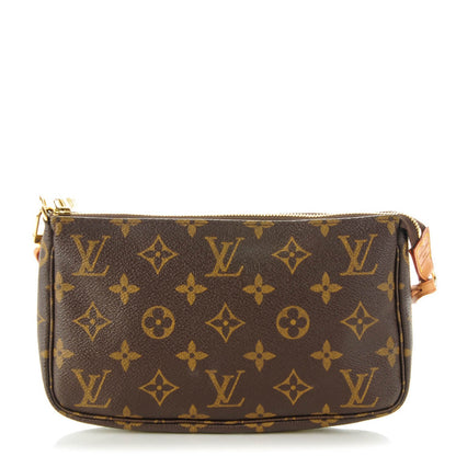 Louis Vuitton Monogram Pochette Accessories 1 of 6
