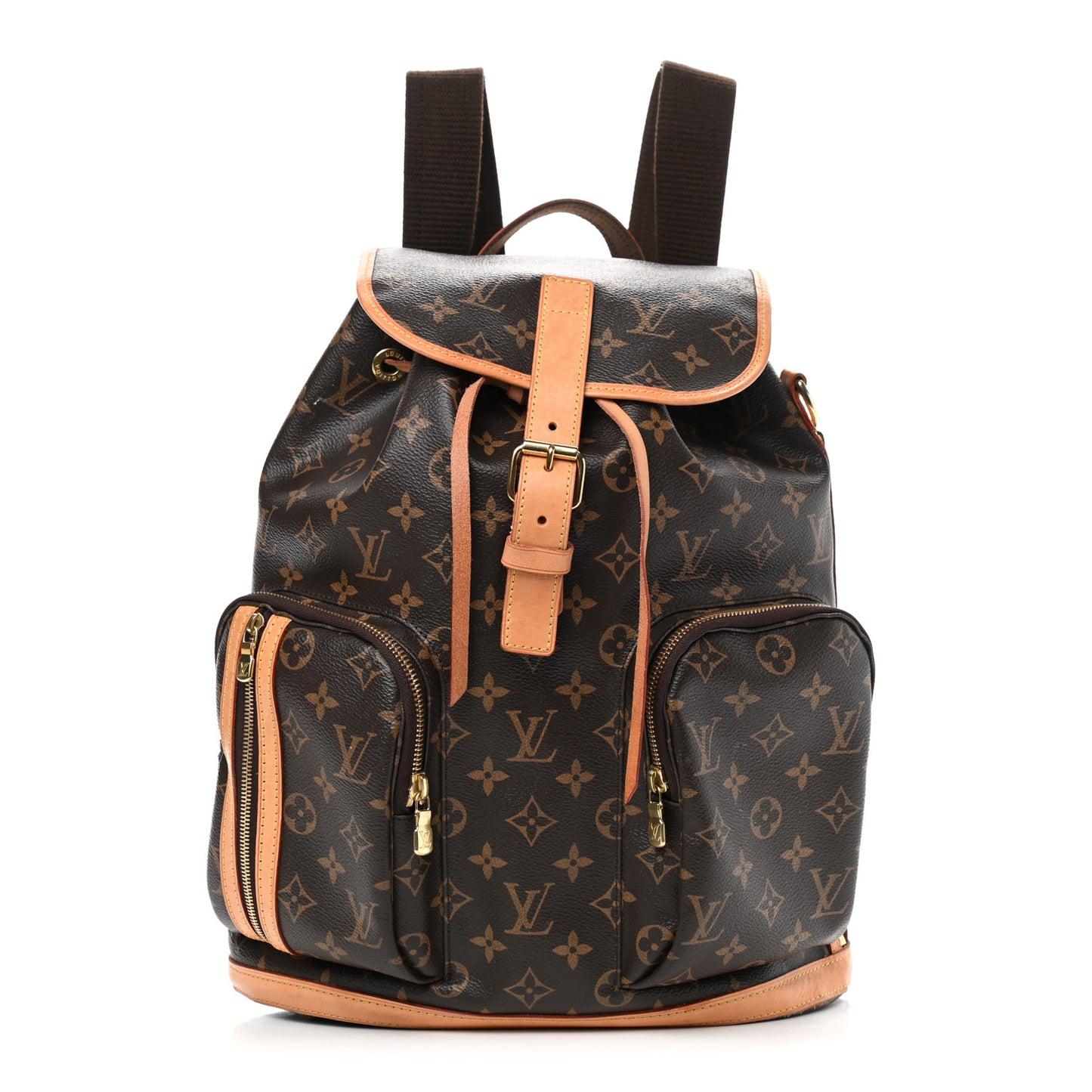 Monogram Bosphore Backpack